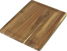 Gourmet Cutting Board 16 x12  Acacia
