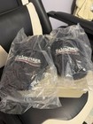 Balenciaga Men s Black Slip On Slides Us Size 8 5
