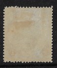 Cook Isls  1933 Kgvi 1 Sh   Scott 97  Mhr  Wmk    nz  Vf  Cv  27 50          a5781