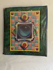 Vintage 1992 Designer Series Trapper Keeper