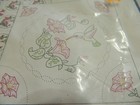 C-25 New Jack Dempsey Needle Art Quilt Blocks Hummingbird