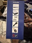 Gs Gs5 Home Console Black White Component Rca Built-in 620 Classic Games