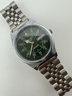 Vintage Seiko 5 Automatic 6309a 17j D d Japan Made Men   s Wristwatch