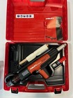 Hilti Dx 351-ct Fully Automatic Powder-actuated Fastening Tool 387438