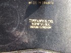 Vintage Opera Glasses  Binoculars  tiffany And Co Paris  original Case