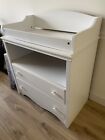 South Shore Baby Changing Table