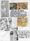 Ken Landgraf - New Drawing Book  Drawing Lessons From Master Comic Book Artists