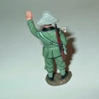 King   Country  if025 - Mussolini s Army Carabinieri Mp  retired   no Box 