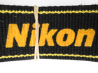 Nikon An-dc3 Camera Neck Strap For D3400 D3500 D5500 D5600 D7100 D7200 D7500