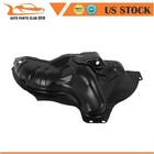 For 01-12 Ford Escape 01-11 Mazda Tribute Rear Left Shock Tower Patch Panel Kit