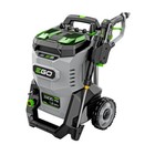 Ego Power  Hpw3200 3200 Psi Pressure Washer - Battery And Charger Not Included