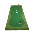 3 3 10ft Golf Putting Green Practice Putting Mat Professional Golfing Training