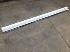Cosmopolitan Electrol Motorized Projection Screen 40782 Da-lite 60  X 80 