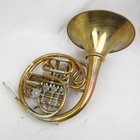 Alexander French Horn 103mb  sn 2796 