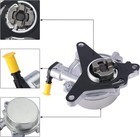 68120415aa 890 760 Brake Vacuum Pump  engine 1 3l 1 4l  For Fia-t 500    