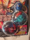 Vintage 2007 Bakugan Battle Brawlers Series 1 B1 Starter Pack Sealed Newwwwwwww