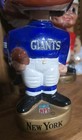 Original Vintage 1965 Series  Gold Base Bobblehead New York  Giants Nodder Japan