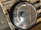 Avantco S600 14 Qt  Black Soup Kettle Warmer - 120v  600w