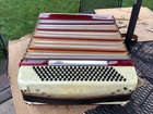 Casino Accordion Made In Italy