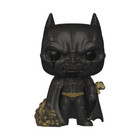 Funko Pop  Batman Fear Gas Bat Man  532 Exclusive Vinyl Figure Mint W  Protector