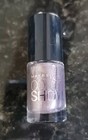 Maybelline Color Show Nail Lacquer    041  Dust Of Bronze   metallic  Lot Of 160