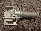 3 Segment Launcher Grip Silver   Beypoint Card Beyblade Takara Tomy Metal Fight