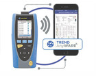Trend Networks Navitek Nt Test Tdr Poe Tone Generator Switch Detection