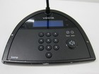 Biamp Vocia Ds-10 Paging Station Microphone Console Networked Pa System Usa