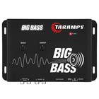 Taramps Big Bass Processor     Perfect For Subwoofers  Powerful Deep Bass - New   