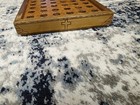 Homemade Communion Tray