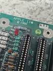 Apple Iie Motherboard Working 820-0064-b Ii Vintage Computer Clean Tested Good