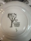 Johnson Bros The Friendly Village 6  Bread And Butter Plates