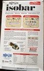 Tripp Lite Isobar4ultra 6 Feet 4 Outlets 3330 Joules Surge Suppressor