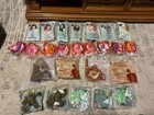     mcdonalds Happy Meal Toys Lot  111  Nib    