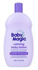 6-pack Baby Magic Calming Lotion Lavender   Chamomile Relax Before Bedtim 16 5oz