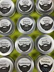 Handmade Beard Balm Variety Of Scents Natural Ingredients Great Gift Present