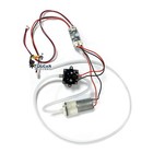 Henglong Open Fire Smoke Set For 1 16 Rc Tk16 Mainboard Rc Tank Model Diy