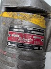 Milwaukee 1854-1 Super Hole-shooter 3 4 Inch Electric Drill No Chuck Key