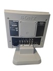 Sony Lmd-1410sc Lcd 14  Monitor  100-240v 50 60hz 1 2-0 6a Audio Video