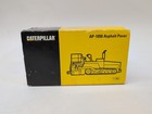 Caterpillar Ap-1050 Asphalt Paver Launch Edition Asphalt Construction-388