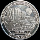 1992 Token And Medal Society 32nd Annual Convention