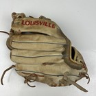 Louisville Slugger Pro Flare 125 Series  Baseball Glove 11 1 4  25cr5 -1125 Rht