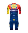 2026 Lidl-trek - Team Original Skinsuit - By Santini