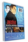 Dexter resurrection Season 1  dvd 3-disc Set -new