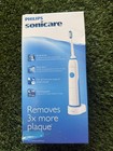 Philips Hx3211 17 Sonicare Essence  Electric Toothbrush - Mid-blue