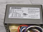 New Howard Lighting Products M-175-5t-cwa-k 175 Watt Metal Halide Ballast K
