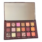 Huda Beauty Naughty Nude Eyeshadow Palette