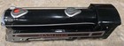 Vintage Marx O Gauge Marlines 494 Steam Engine Locomotive 2 Cars And Caboose 