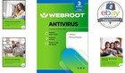 Antivirus Software 2026 3 Device Keycard Pc mac Protection 1  License