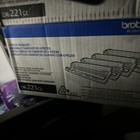 Brother  dr221cl  Drum Unit